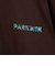 ＜Parknik＞ロゴプリントTシャツ