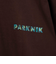 ＜Parknik＞ロゴプリントTシャツ