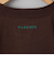 ＜Parknik＞ロゴプリントTシャツ