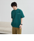 ＜Parknik＞ロゴプリントTシャツ