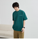 ＜Parknik＞ロゴプリントTシャツ