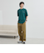 ＜Parknik＞ロゴプリントTシャツ