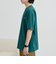 ＜Parknik＞ロゴプリントTシャツ