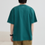 ＜Parknik＞ロゴプリントTシャツ