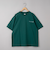 ＜Parknik＞ロゴプリントTシャツ