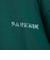 ＜Parknik＞ロゴプリントTシャツ