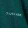 ＜Parknik＞ロゴプリントTシャツ