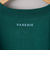 ＜Parknik＞ロゴプリントTシャツ