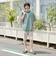 ＜Parknik＞水陸両用コーデュロイショートパンツ