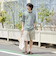 ＜Parknik＞水陸両用コーデュロイショートパンツ