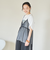 シアーキャミワンピース