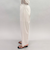 ヴィンテージカノコイージーワイドパンツ