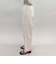 ヴィンテージカノコイージーワイドパンツ