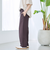 ヴィンテージカノコイージーワイドパンツ