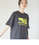 ROCK STANLEY（ロックスタンレー）別注 RADIO-Tシャツ