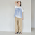 【セットアイテム】ラメチュールキャミセットロゴTシャツ
