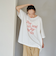 PENNEYS別注 リメイクBIG-Tシャツ