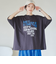 PENNEYS別注 リメイクBIG-Tシャツ