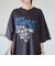 PENNEYS別注 リメイクBIG-Tシャツ
