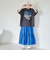 PENNEYS別注 リメイクBIG-Tシャツ