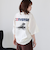 CONVERSE（コンバース）ヴィンテージプリントTシャツ