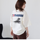 CONVERSE（コンバース）ヴィンテージプリントTシャツ