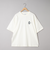 CONVERSE（コンバース）ヴィンテージプリントTシャツ