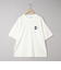 CONVERSE（コンバース）ヴィンテージプリントTシャツ