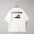 CONVERSE（コンバース）ヴィンテージプリントTシャツ