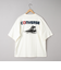 CONVERSE（コンバース）ヴィンテージプリントTシャツ