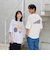 CONVERSE（コンバース）ヴィンテージプリントTシャツ