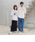 CONVERSE（コンバース）ヴィンテージプリントTシャツ