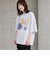 CONVERSE（コンバース）ヴィンテージプリントTシャツ