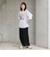 CONVERSE（コンバース）ヴィンテージプリントTシャツ