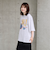 CONVERSE（コンバース）ヴィンテージプリントTシャツ