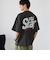 CONVERSE（コンバース）ヴィンテージプリントTシャツ