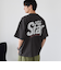 CONVERSE（コンバース）ヴィンテージプリントTシャツ