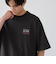 CONVERSE（コンバース）ヴィンテージプリントTシャツ