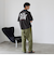 CONVERSE（コンバース）ヴィンテージプリントTシャツ