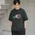 CONVERSE（コンバース）ヴィンテージプリントTシャツ