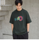 CONVERSE（コンバース）ヴィンテージプリントTシャツ