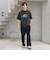 CONVERSE（コンバース）ヴィンテージプリントTシャツ