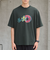 CONVERSE（コンバース）ヴィンテージプリントTシャツ