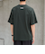 CONVERSE（コンバース）ヴィンテージプリントTシャツ
