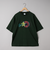 CONVERSE（コンバース）ヴィンテージプリントTシャツ