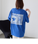 CONVERSE（コンバース）ヴィンテージプリントTシャツ