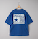 CONVERSE（コンバース）ヴィンテージプリントTシャツ