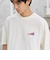 CONVERSE（コンバース）ヴィンテージプリントTシャツ