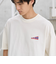 CONVERSE（コンバース）ヴィンテージプリントTシャツ