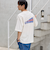 CONVERSE（コンバース）ヴィンテージプリントTシャツ